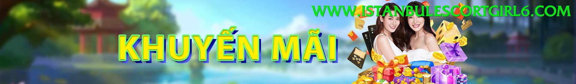 Khuyến Mãi Hấp Dẫn - quayhu79