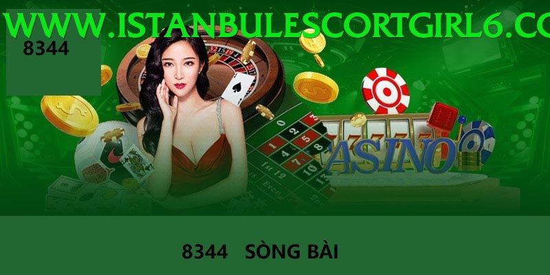 Sòng Bài Trực Tuyến - quayhu79