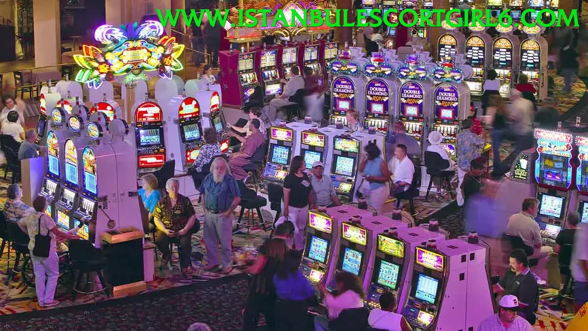 Trò Chơi Giải Trí - quayhu79